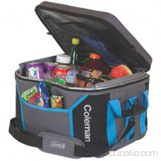 Coleman 75-Can Collapsible Sport Cooler 555204809
